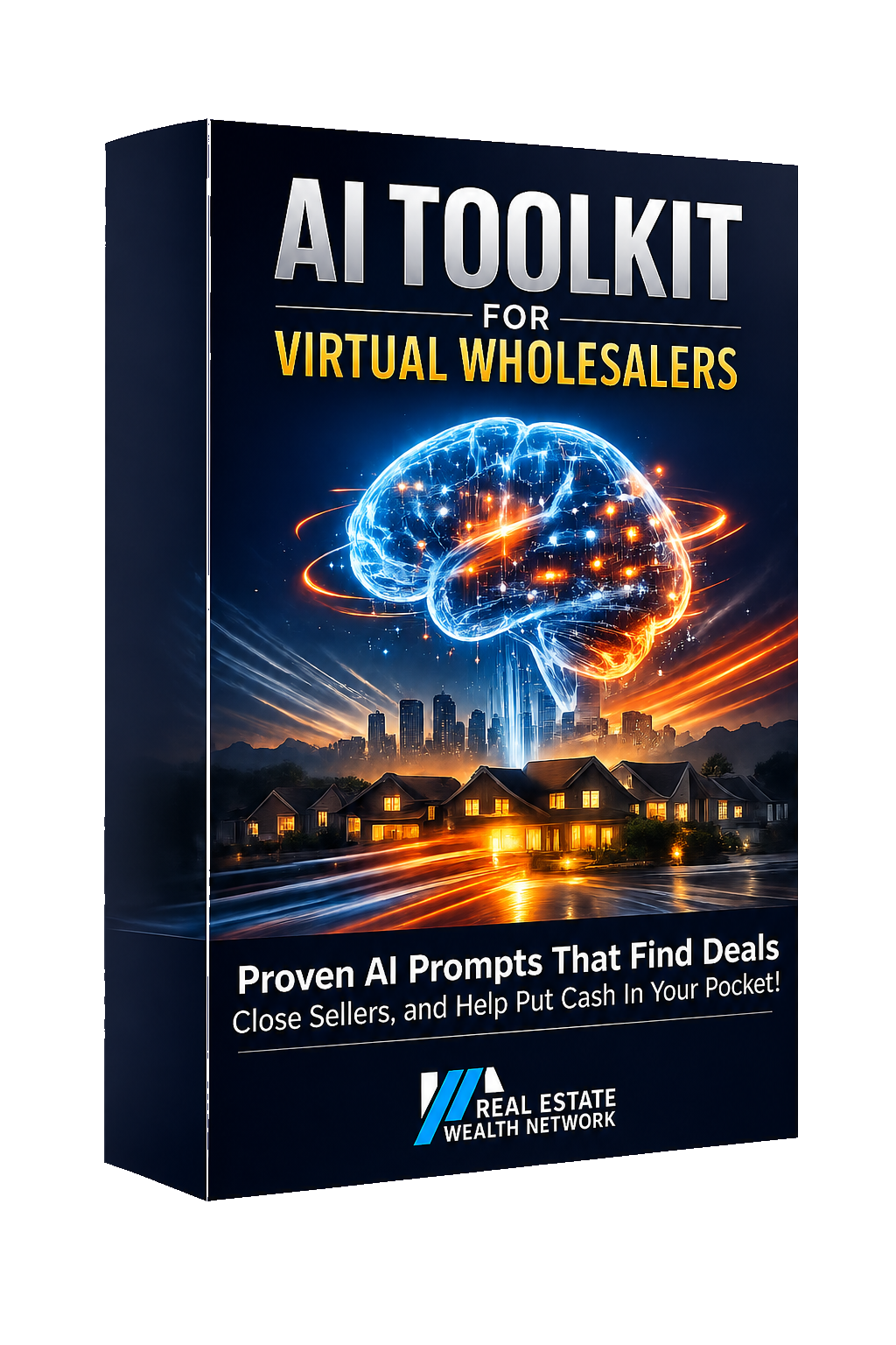 AI Toolkit for Virtual Wholesalers