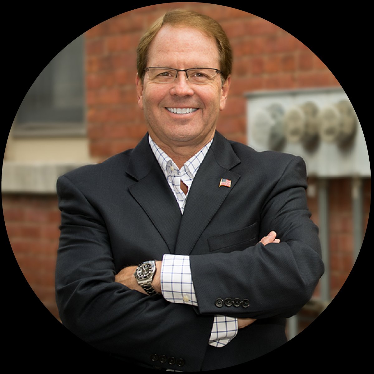 Cam Dunlap — Founder, Real Estate Wealth Network
