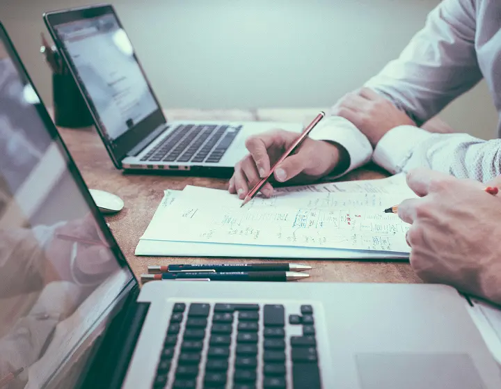 Mentorship program tools and resources
